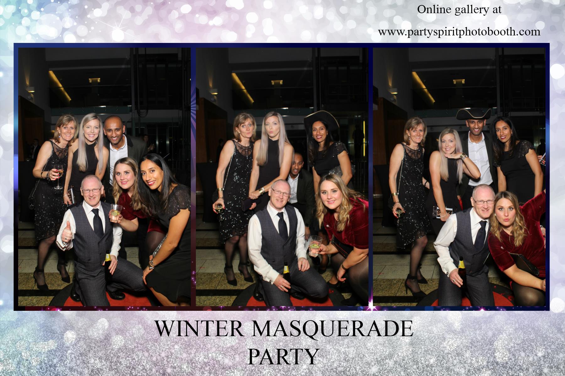 Corporate Event | View more photos from the event at gallery.partyspiritphotobooth.com/u/PartySpiritPhotoBooth/Corporate-Event